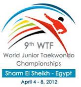 9th WTF Taekwondo Championships