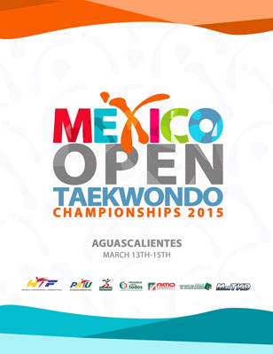 mexico open 2015