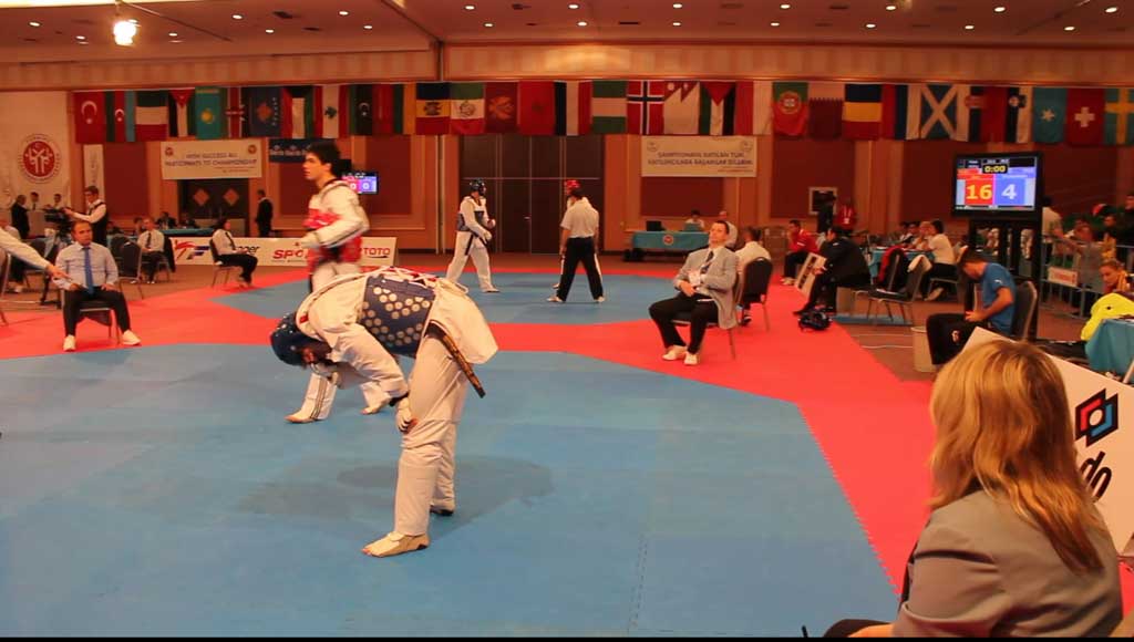 Turkish Open 2014