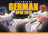 German Open 2013 Taekwondo WTF